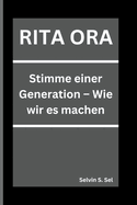 Rita Ora: Stimme einer Generation - Wie wir es machen