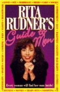 Rita Rudner's Guide to Men - Rudner, Rita