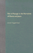 Rite of Passage in the Narratives of Dante and Joyce