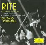 Rite - Simn Bolvar Youth Orchestra of Venezuela; Gustavo Dudamel (conductor)