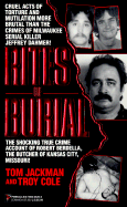 Rites of Burial - Jackman, Tom, and Cole, Troy