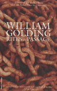 Rites of Passage (Faber Classics) - Golding, William