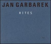 Rites - Jan Garbarek