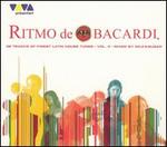 Ritmo de Bacardi, Vol. 4: Mixed by Milk and Sugar - Various Artists