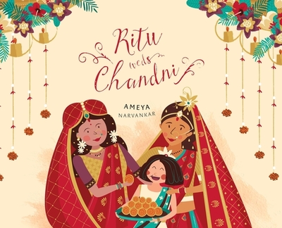 Ritu Weds Chandni - Narvankar, Ameya