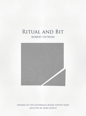 Ritual and Bit - Ostrom, Robert