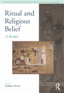 Ritual and Religious Belief: A Reader
