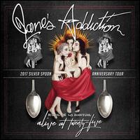 Ritual de lo Habitual: Alive at Twenty-Five [Live] - Jane's Addiction