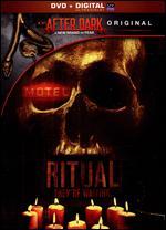 Ritual [Includes Digital Copy] [UltraViolet]
