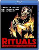 Rituals [Blu-ray]