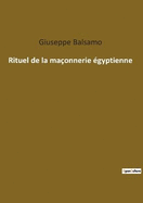 Rituel de la maonnerie gyptienne