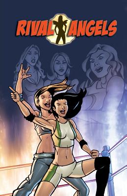 Rival Angels: Rookie Year Volume 2 - Evans, Alan J (Creator)