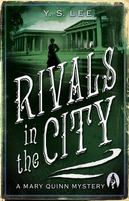 Rivals in the City - Lee, Y. S.