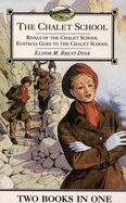 Rivals of the Chalet School - Brent-Dyer, Elinor M.