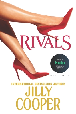 Rivals - Cooper, Jilly