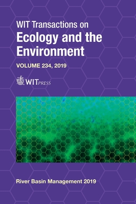 River Basin Management X - Mambretti, S. (Editor), and Melgarejo, J. (Editor)