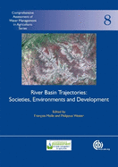 River Basin Trajectories: Societies, Environments and Development