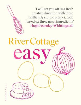 River Cottage Easy - Fearnley-Whittingstall, Hugh