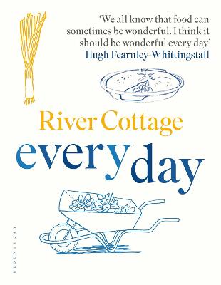River Cottage Every Day - Fearnley-Whittingstall, Hugh