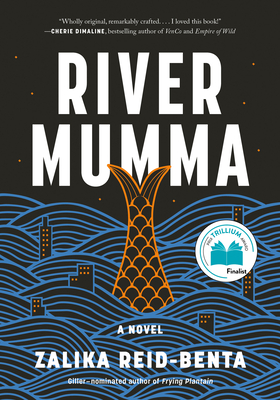 River Mumma - Reid-Benta, Zalika