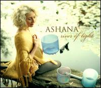 River of Light - Ashana