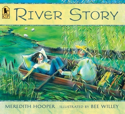 River Story - Hooper, Meredith