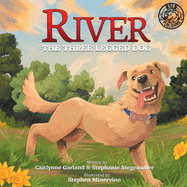 River the Three Legged Dog