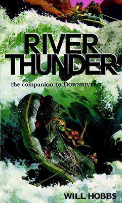 River Thunder - Hobbs, Will