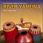 River Yamuna - K. Karnataka College of Percussion/Raghavendra