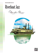 Riverboat Jazz: Sheet