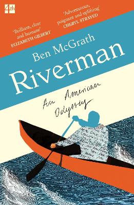 Riverman: An American Odyssey - McGrath, Ben