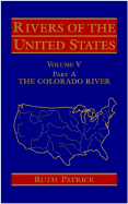 Rivers of the United States, Volume V Part a: The Colorado River