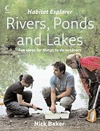 Rivers, Ponds and Lakes