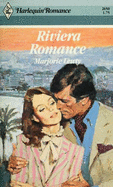 Riviera Romance - Author, Unknown, and Lewty, Marjorie