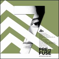 Rivington No Rio - Prefuse 73