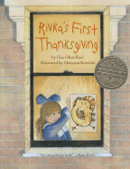 Rivka's First Thanksgiving - Rael, Elsa Okon