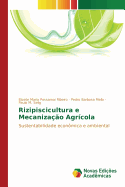 Rizipiscicultura e Mecaniza??o Agr?cola