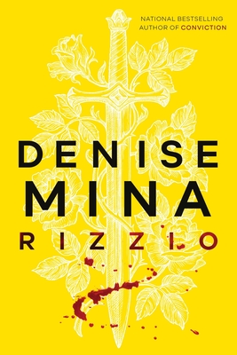 Rizzio: A Novella - Mina, Denise