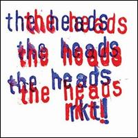 Rkt! - The Heads