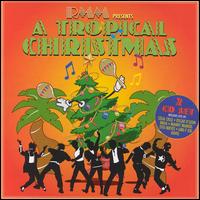 RMM Presents: A Tropical Christmas - Various Artists