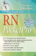 RN Pocketpro: Clinical Procedure Guide
