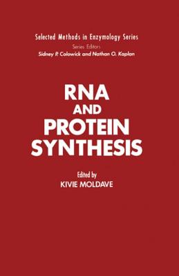 RNA and Protein Synthesis - Moldave, Kivie