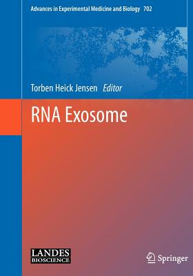 RNA Exosome - Jensen, Torben Heick (Editor)