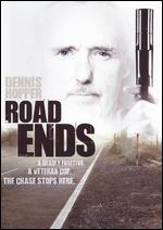 Road Ends - Rick King
