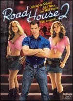 Road House 2 - Scott Ziehl