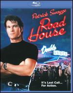 Road House [WS] [2 Discs] [Blu-ray/DVD] - Rowdy Herrington