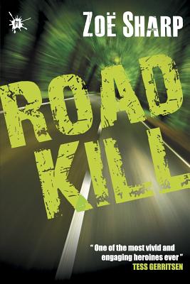 Road Kill - Sharp, Zoe