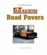 Road Pavers