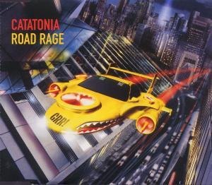 Road Rage - Catatonia