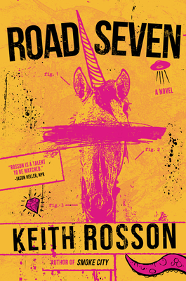 Road Seven - Rosson, Keith
